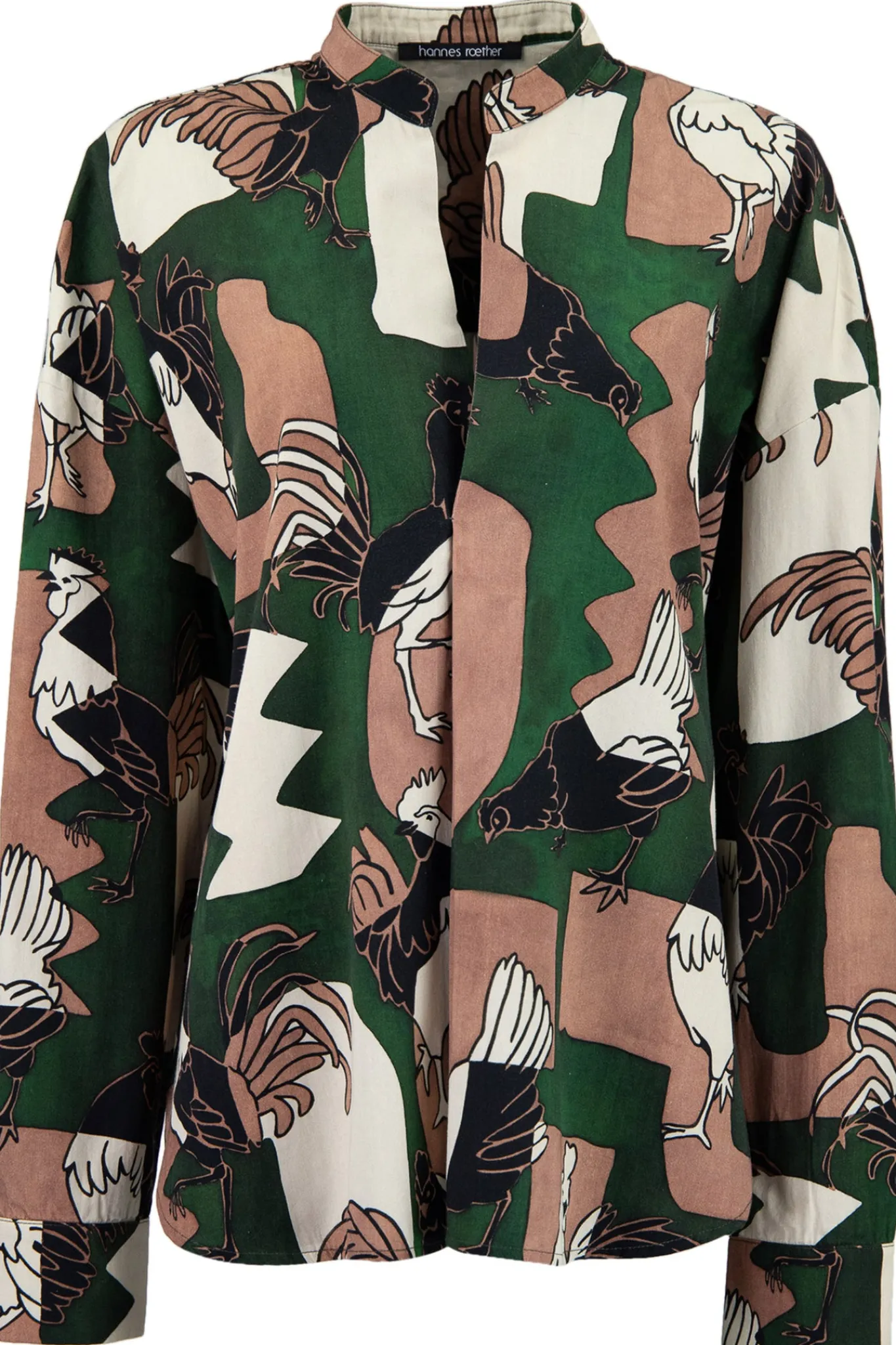 hannes rœther Ro29yal.498