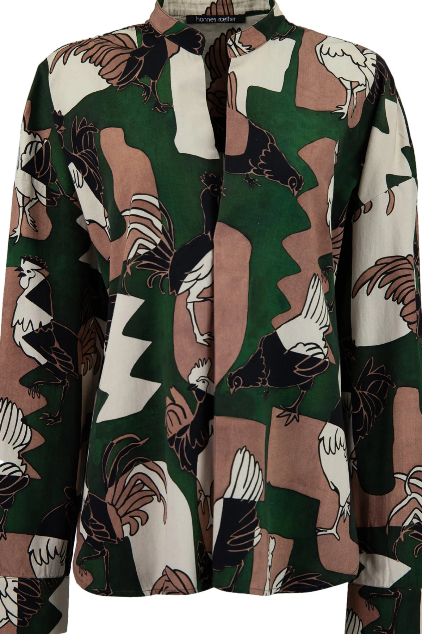 hannes rœther Ro29yal.498