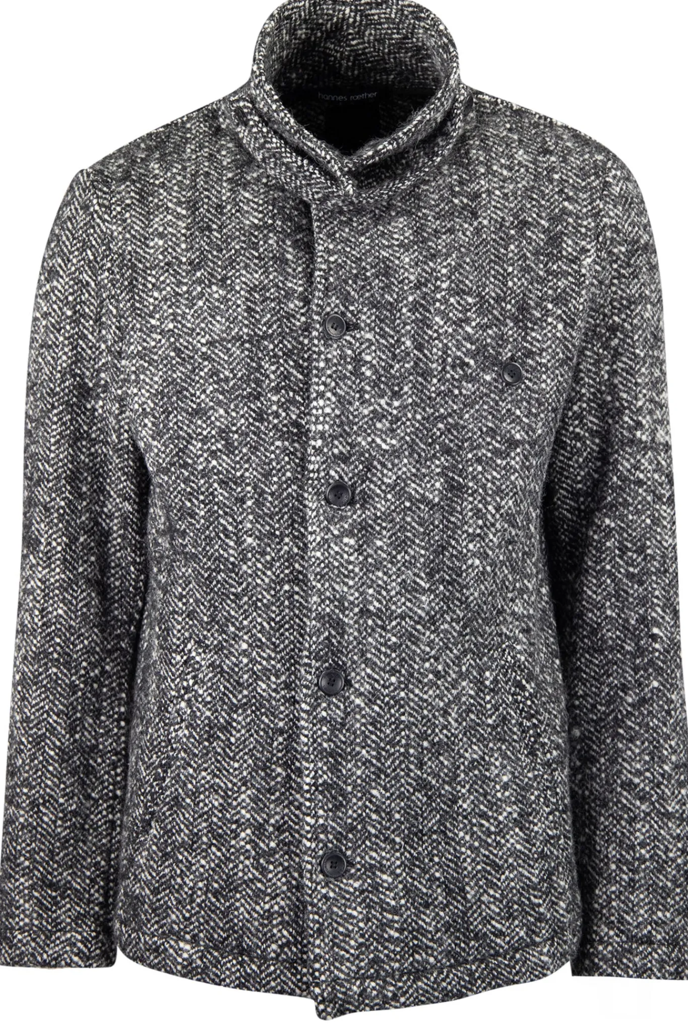 hannes rœther Stra33nd-k.7022